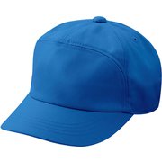 TC18-M [ミドリ安全 キャップ ロイヤルブルー M]