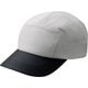 TC21-M [ミドリ安全 キャップ 2トーンカラー シルバーグレーXチャコール M]