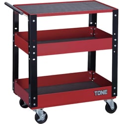 ヨドバシ.com - トネ TONE TC6101R [TONE ツールキャビン] 通販【全品無料配達】