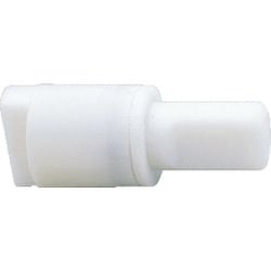 スガツネ工業 ダンパーヒンジ TD14A1 右回転 （170-090-588） 1個 TD14A1-10K-R