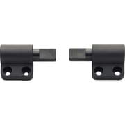 TD27A1-5/13K-R [スガツネ工業 ダンパーヒンジ TD27A1 右回転 （170-090-598） 1個]