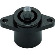TD38A1-3.0K [スガツネ工業 ロータリーダンパー TD38型 右回転 （170-090-630） 1個]