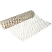 T-H05PB [TRUSCO 多目的樹脂ネット ベージュ1mX15m 目合25mmX25mm]