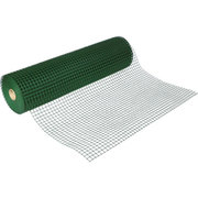 T-H12PB [TRUSCO 多目的樹脂ネット グリーン1mX25m 目合21mmX21mm]