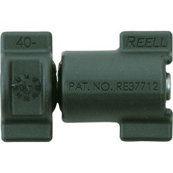 スガツネ工業 トルクヒンジ TI100-1523型 インサート取付仕様 （170-013-514） 1個 TI100-1523-40-030