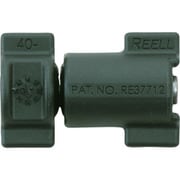 スガツネ工業 トルクヒンジ TI100-1523型 インサート取付仕様 (170-013-514) 1個 TI100-1523-40-030