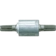 TI200-1417-7-035 [スガツネ工業 トルクヒンジ TI200-1417型 インサート取付仕様 （170-013-517） 1個]