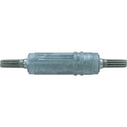 スガツネ工業 トルクヒンジ TI200-1444型 インサート取付仕様 （170-013-519） 1個 TI200-1444-80146-080