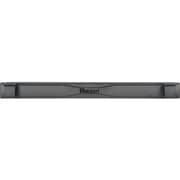 TLBP1S-V [パンドウイット 19インチラック用ツールレスブランクパネル(1U) (5個入)]