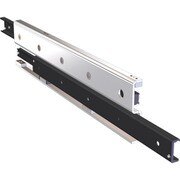 スガツネ工業 重量用スライドレール TLS型 （190-027-831） 1本 TLS28-1250