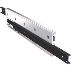 スガツネ工業 重量用スライドレール TLS型 （190-027-844） 1本 TLS43-1250