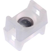 TM1-X2-M [パンドウイット 接着固定用タイマウント TM1-X2-M]