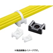 TM3S10-C69 [パンドウイット タイマウント 難燃性白 (100個入)]