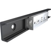 スガツネ工業 重量用リニアローラーレール TML28S型 （190-028-044） 1本 TML28S-0480