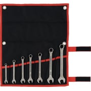 TONE チタンツール コンビネーションスパナセット 7pcs TMS700