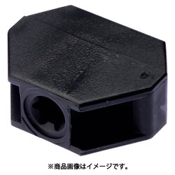 TMSTLHS8-M0 [パンドウイット スタッドタイマウント (1000個入)]