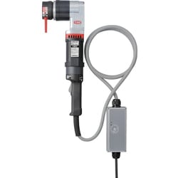 TNC24-1T [TONE M22・M24ナット回転角レンチ コーナー型トルシャット]