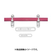 TP2-M [パンドウイット 固定具 タイプレート (1000個入)]