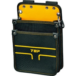 TPK-201 [TOP 建築用スリム腰袋2段タイプ]
