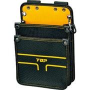 TPK-201 [TOP 建築用スリム腰袋2段タイプ]