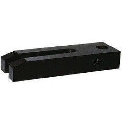 TPU-2425 [スーパーツール ねじ穴付Uクランプ(M24用)]