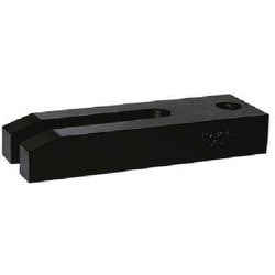 TPU-2430 [スーパーツール ねじ穴付Uクランプ(M24用)]