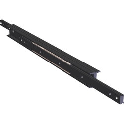 スガツネ工業 重量用スライドレール TSQ型 （190-027-876） 1本 TSQ43-0850