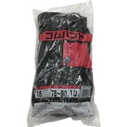 TT-1590 [ユタカメイク ゴムバンド 15mm×約75～90cm 10本入]