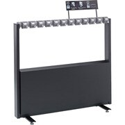 UB-271-012-0 [テラモト StoreStyle 傘立Line12 ダイヤル]