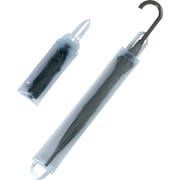 UB-277-100-0 [テラモト エコ傘袋 (1袋入)]