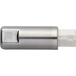 スガツネ工業 ラプコン ダンパーヒンジ UDH-16N型 左用 （170-090-833） 1個 UDH-16NAMS