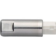 スガツネ工業 ラプコン ダンパーヒンジ UDH-16N型 左用 (170-090-833) 1個 UDH-16NAMS