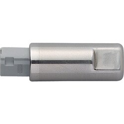 スガツネ工業 ラプコン ダンパーヒンジ UDH-16N型 右用 （170-090-834） 1個 UDH-16NBMS