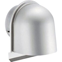 UGEN100SHD-HL [シミズ U型フード付ガラリ防火ダンパー付100SHD]