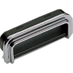 スガツネ工業 UPハンドル （100-010-236） 1個 UP-600