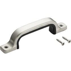 スガツネ工業 ステラアップ ハンドル US型 （100-012-245） 1個 US-160S