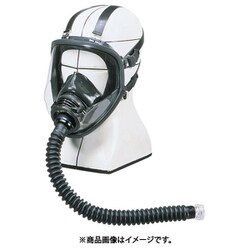 V-10 [シゲマツ 送気マスク用ビニルホース]