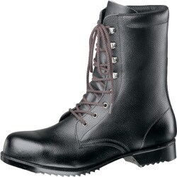 V213NJTZ-27.0 [作業靴 絶縁 27.0cm ブラック]