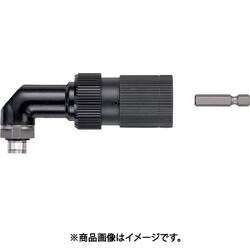 ベッセル コーナーアングルアタッチメント(電動ドライバー用) 適応機種:VE-5000、6000シリーズ VCA-L