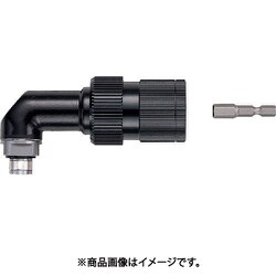 ベッセル コーナーアングルアタッチメント(電動ドライバー用) 適応機種:VE-4000、4500シリーズ VCA-M
