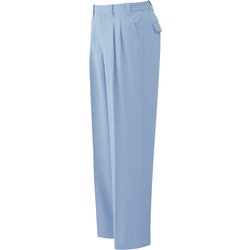 VES73 [ベルデクセル IEC対応高機能スラックス Lサイズ ブルー]