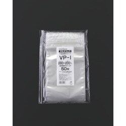 VP-I [セイニチ チャック袋 「ラミグリップ」 VP-I 平袋ハイバリアタイプ 280×]