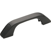 スガツネ工業 プラスチックハンドル (100-012-911) 1個 WB-130357