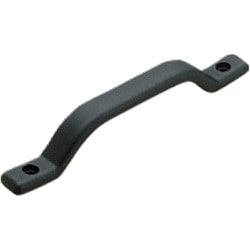 スガツネ工業 プラスチックハンドル （100-012-919） 1個 WB-901790