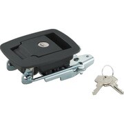 スガツネ工業 ラッチハンドル (140-033-948) 1個 WB-905401