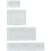 WD-85 [スガツネ工業 ワンタッチ取付窓 WD型 43.3×79.0 （210-012-214） 1個]