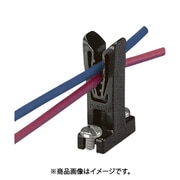 WEH-E8-C [パンドウイット ハーネスボードアクセサリ ワイヤーエンドホルダー (100個入)]