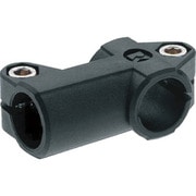 W-KU-30P [スガツネ工業 パイプジョイントシステム W-KU型 （210-031-242） 1パック 5個入り]