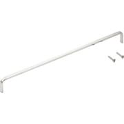 スガツネ工業 ステンレス鋼製ハンドル XL-JS型 (100-012-794) 1個 XL-JS360TT