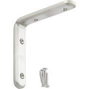 XL-SA01-120S [スガツネ工業 ステンレス鋼製アングル XL-SA01型 （120-030-303） 1個]